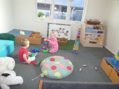 Babyspace Nelson Providing quality childcare in Richmond Nelson